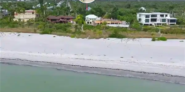 Image 3: Beautiful West Gulf Residential Beach Access