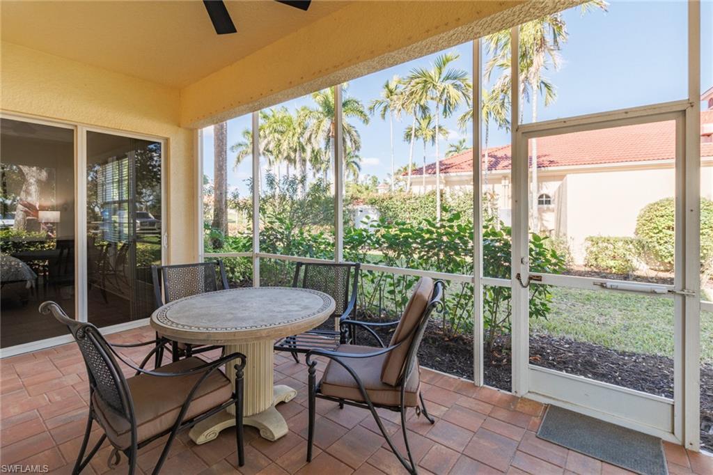 Image 3: Screened Lanai