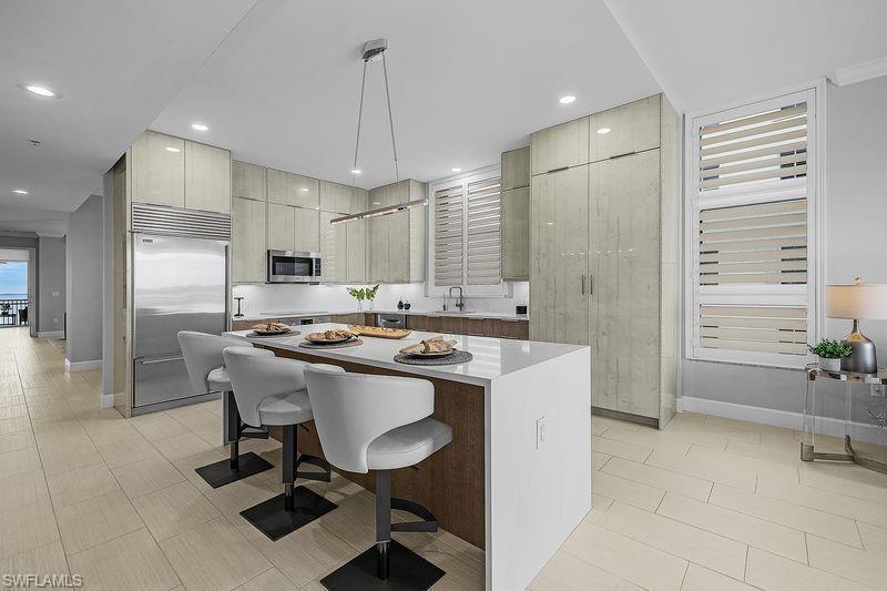 Image 3: Kitchen II