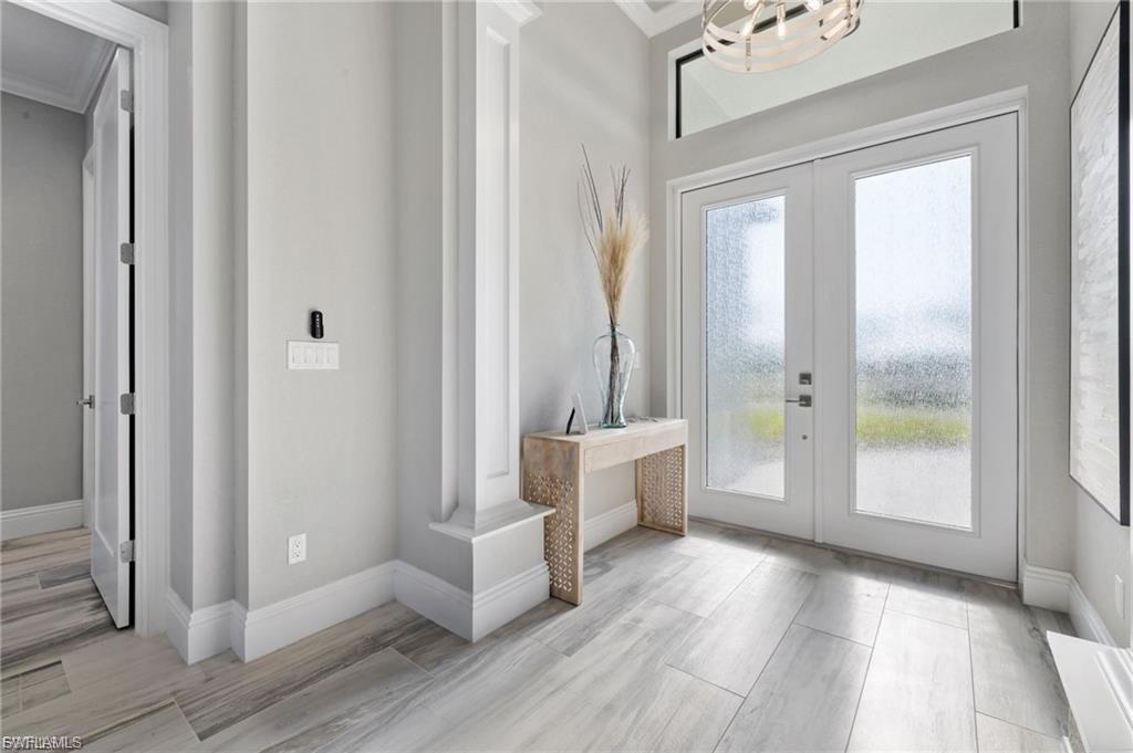 Image 2: Foyer