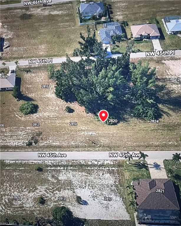 Image 1: Map of property location