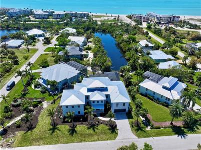 3324 Saint Kilda RD