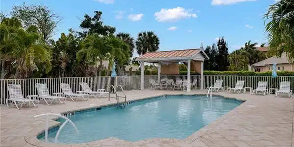 16840 Sanibel Sunset CT