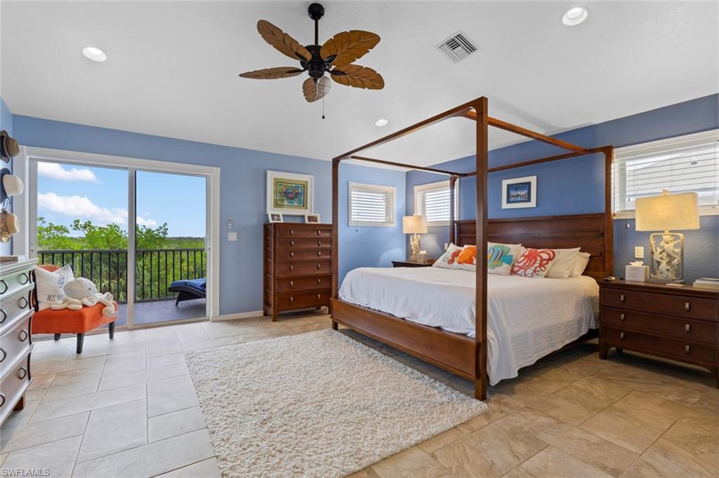 Image 3: Entire floor dedicated the expansive primary suite.