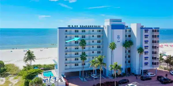 250 Estero BLVD