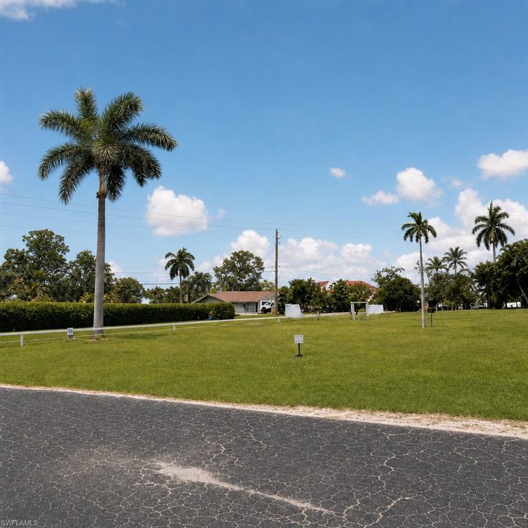 Image 3: Front Exposure facing to John Morris Road