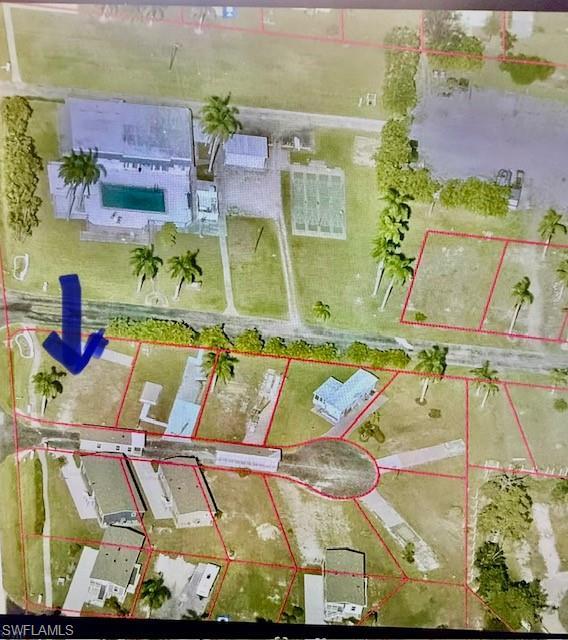 Image 4: Neighborhood Parcel Map