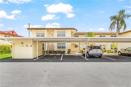 408 Tudor DR