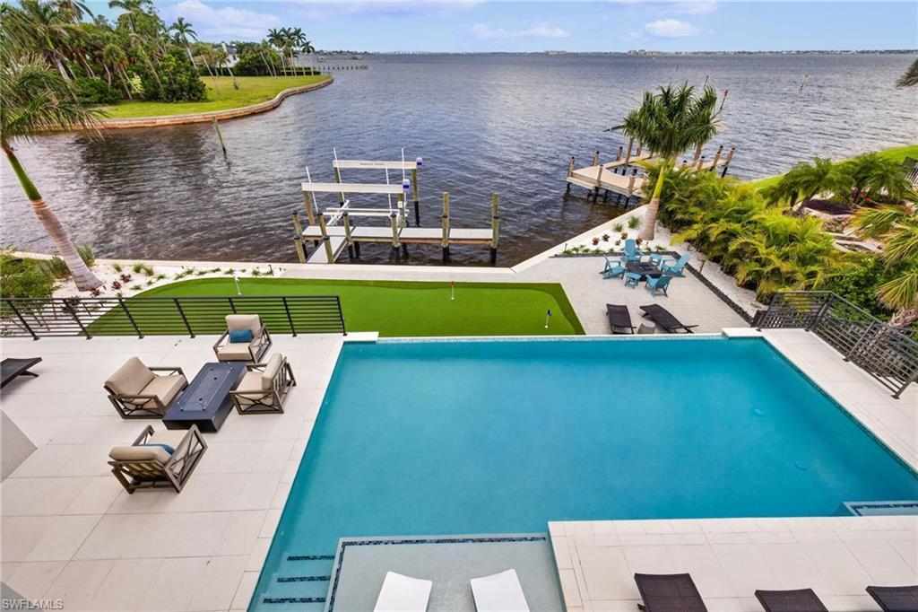 Image 1: Specialty Pool