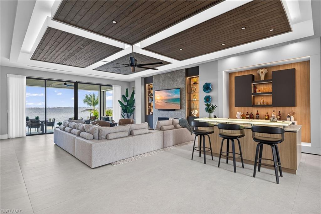 Image 4: Great Room