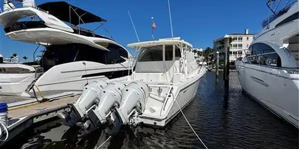 60' BOAT DOCK D-3 GULF HARBOUR MARINA DR
