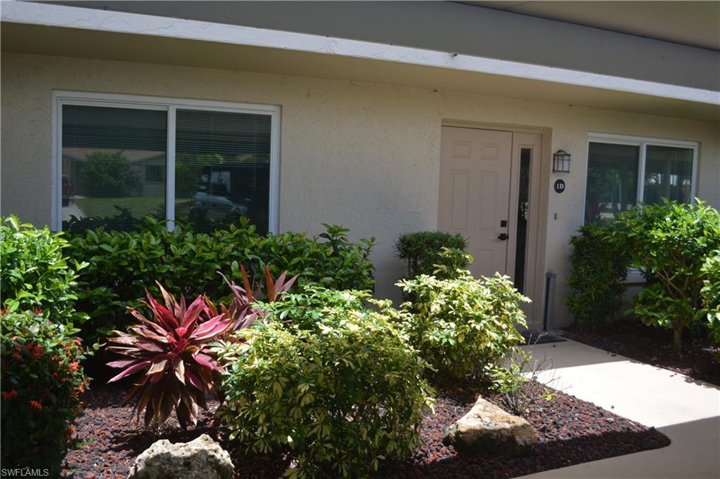 Image 2: Front of Unit