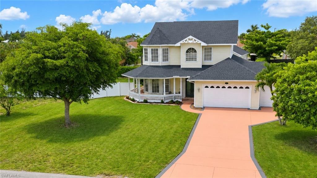 Image 1: Presenting 3426 SW 7th Lane!