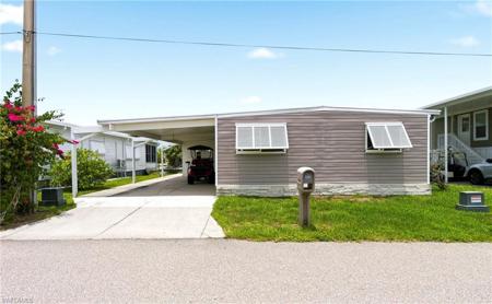 5509 Sir Walter WAY