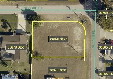 2302 SE 15th PL