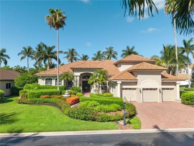 14500 Ocean Bluff DR