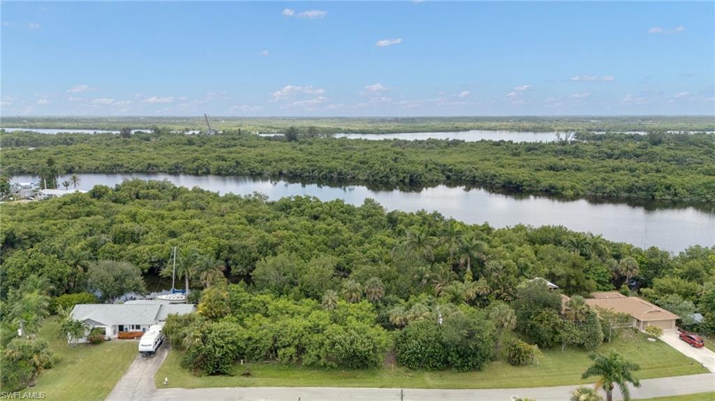 Image 2: Expansive water frontage with lush natural surroundings