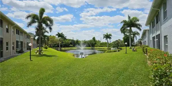 Image 3: partial lake view