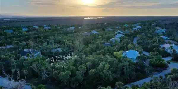 1999 Sanibel Bayou RD