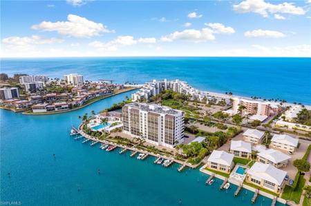 2400 Gulf Shore BLVD N