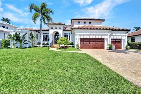 445 Putter Point DR