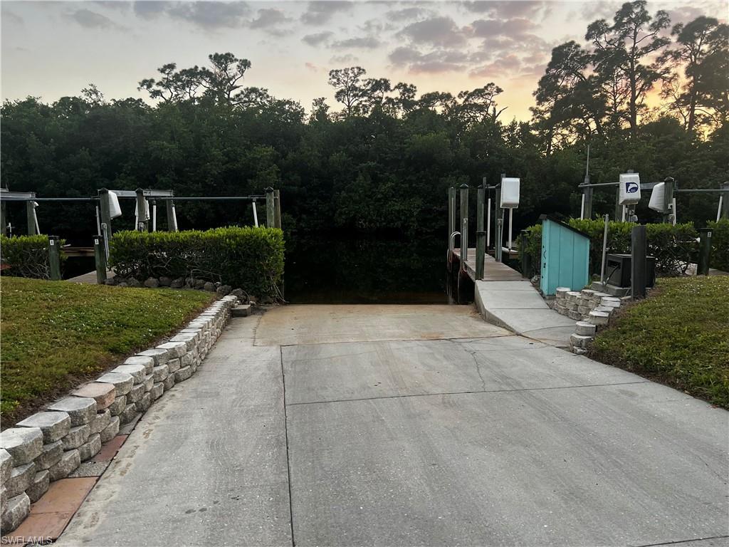Image 2: Community Boat Ramp