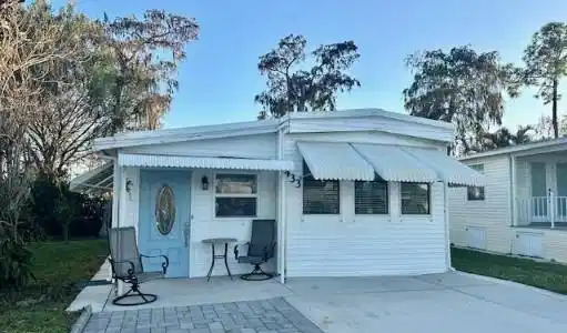 433 Cheetah DR