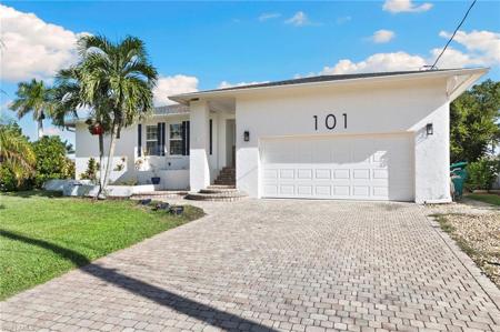 101 San Salvador ST