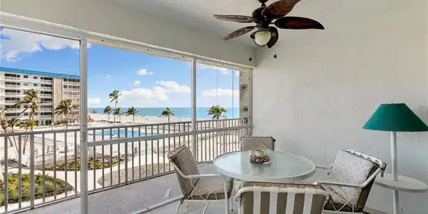 Image 4: Brand New Lanai