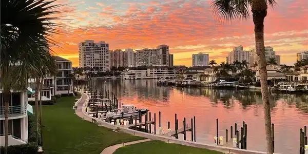 355 Park Shore DR