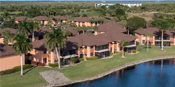 1532 Mainsail DR