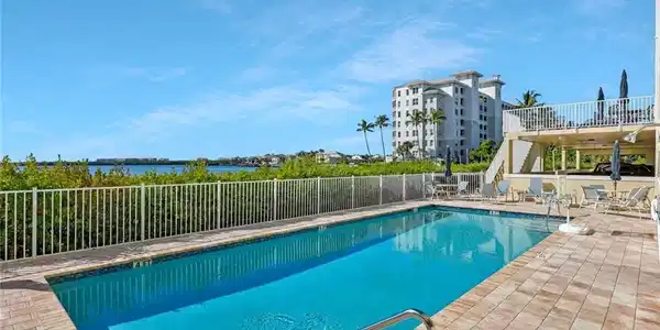 Image 4: Community Pool