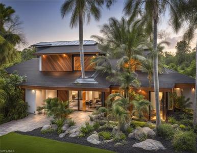 3600 Heritage LN