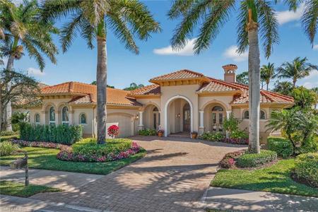 3848 Mahogany Bend DR