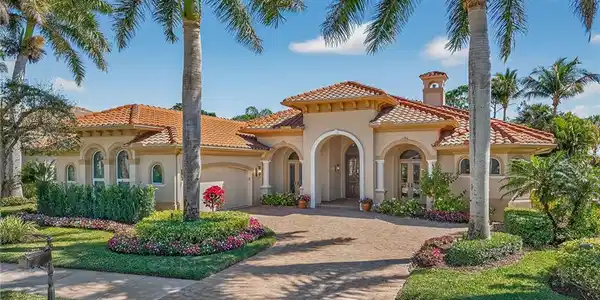 3848 Mahogany Bend DR