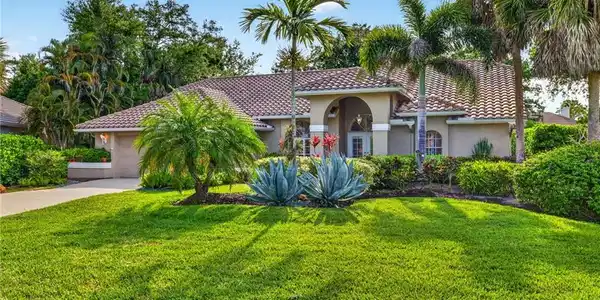 24741 Bay Bean CT