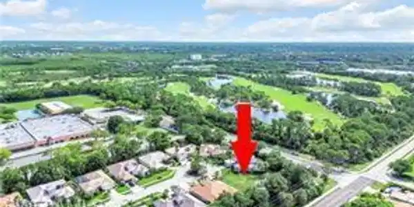 Image 2: Bird's eye view