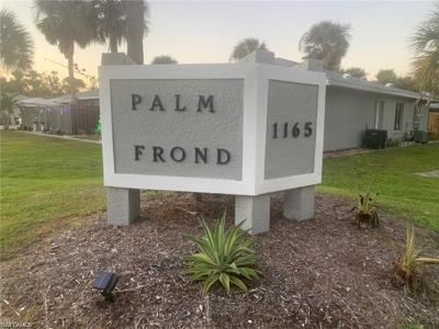 1165 Palm AVE