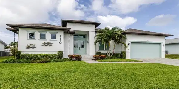 118 Bermuda RD
