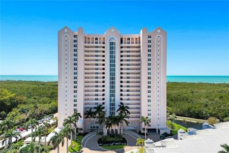 6101 Pelican Bay BLVD