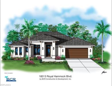18313 Royal Hammock BLVD