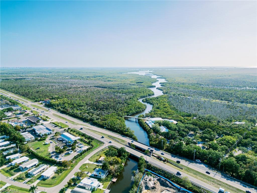Image 2: Water access to Gulf of Mexico