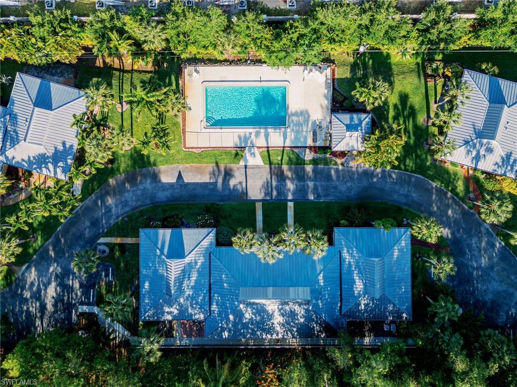 Image 4: Community Pool
