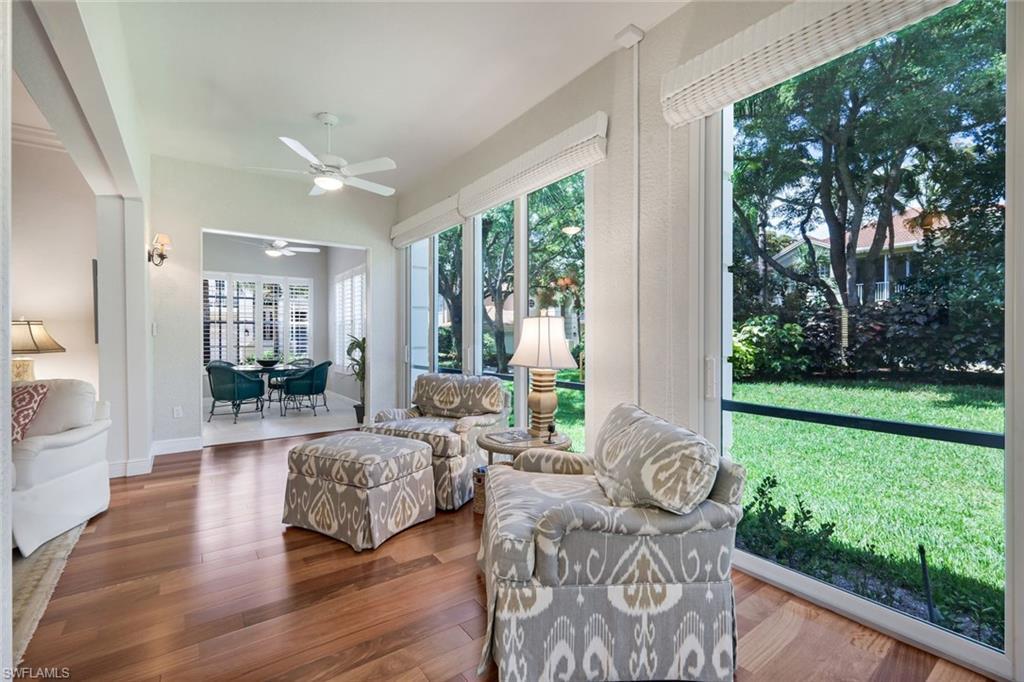 Image 3: Converted Lanai