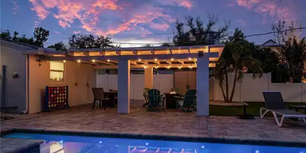 4831 Coquina RD