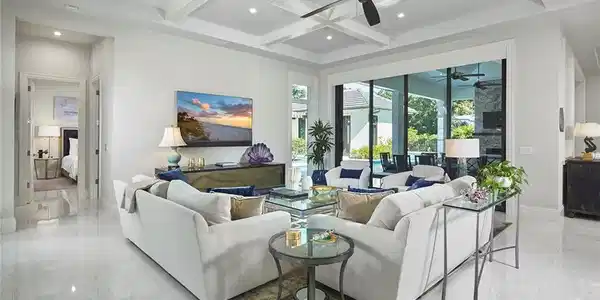 Image 2: Great Room