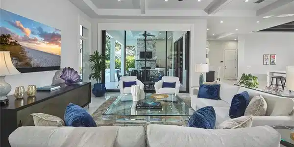 Image 3: Great Room