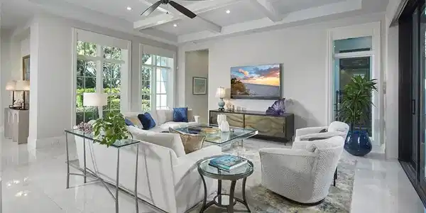 Image 4: Great Room