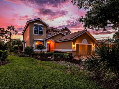 25251 Bay Cedar DR