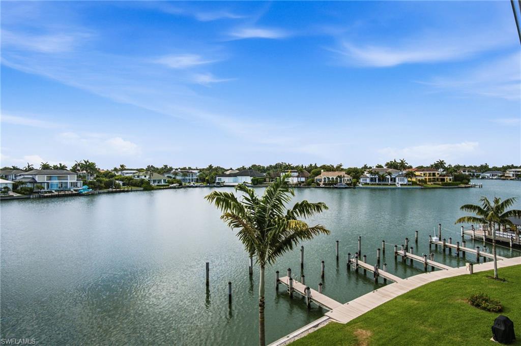 Image 2: Community GULF-ACCESS BOAT SLIPS available for lease, subject to availability.